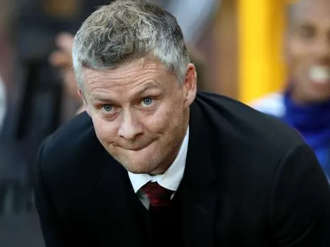 David Moyes ư? Không, Solskjaer mới là người tệ hại nhất
