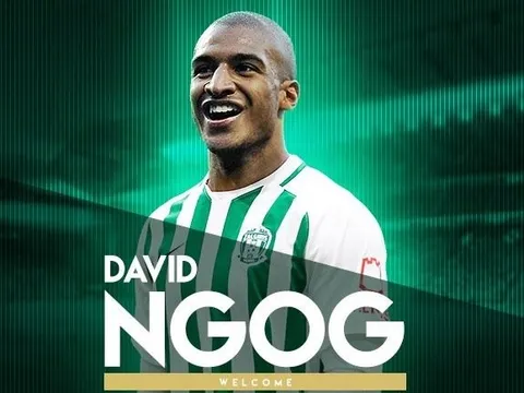 CHÍNH THỨC: Không thể chơi cùng Công Phượng, cựu sao Liverpool dạt sang Lithuania