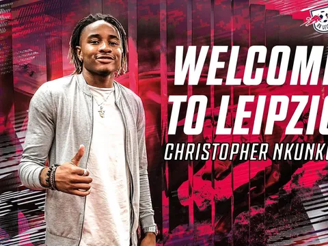 Đây! 10 bản hợp đồng bạn có thể bỏ lỡ trong tuần qua