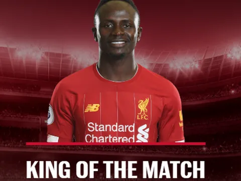 Đây! 10 "Vị vua" vòng 2 được bầu chọn trên trang chủ Premier League