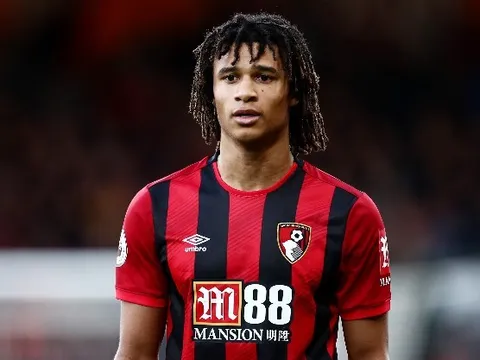 Đây, 2 cái tên khiến Man United để mất Nathan Ake vào tay Man City