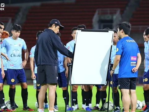 Đây, 4 lý do HLV Nishino "cạch mặt" thầy Park và đội tuyển Việt Nam
