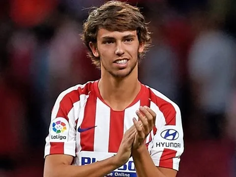 Đây, cái tên sẽ giúp Atletico Madrid đánh bại Juventus của Ronaldo