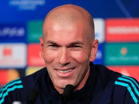 Đây, CĐV Real  hãy chờ đợi và đếm ngày đón "cỗ máy săn bàn" hàng đầu nước Anh!