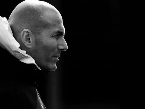 "Điểm yếu chí mạng" của Real đã phơi bày