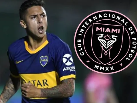 Đây, động thái cho thấy CLB của Beckham đang "dọn đường" cho Lee Nguyễn về TP.HCM