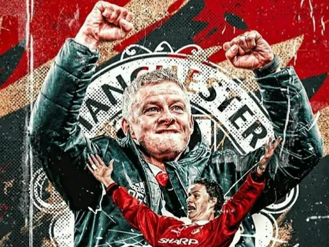 Đây, hàng công trong mơ của Solskjaer bao gồm 3 cái tên này