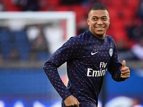 Đây, 'kế hoạch B' của Real nếu thất bại với ''Cậu bé vàng''