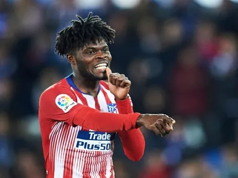 Đây là cách duy nhất để Arsenal chiêu mộ được Thomas Partey