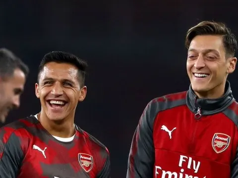 Đây là lý do Sanchez sa sút "không phanh" khi rời Arsenal