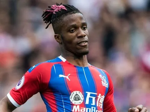 Đây là lý do vì sao Zaha bị các ông lớn chê