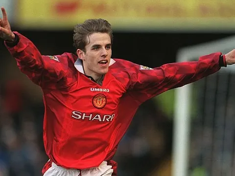 "Đây là một Man United sẽ chiến đấu đến cùng"