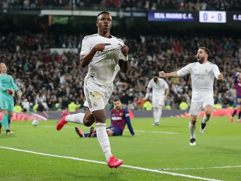 "Đây là Real Madrid tệ hại nhất từng thấy"