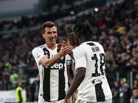 Đây, lí do “kẻ đóng thế Ronaldo” nên rời Juventus