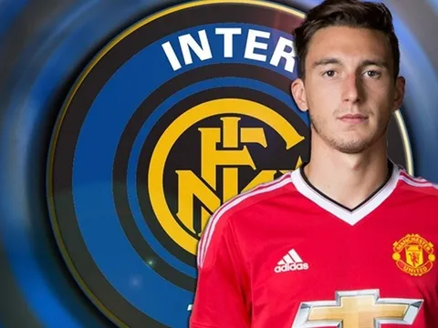 Đây, lí do khiến sao Italia “dứt tình” với Man Utd