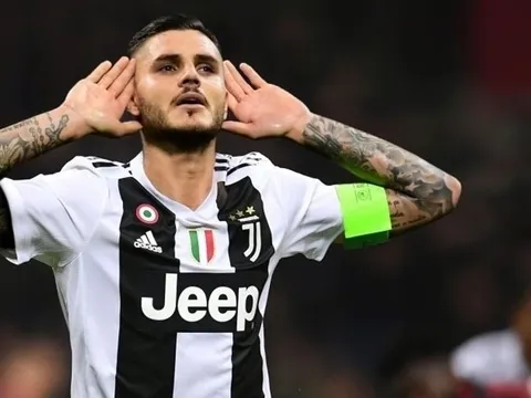 Đây, lí do khiến Sarri quyết tâm đưa “kẻ bị ruồng bỏ” về Juventus