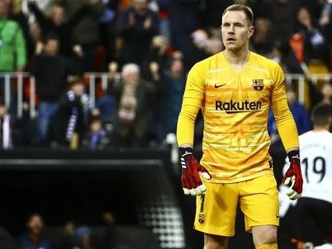 Đây! Lộ diện "điểm yếu chết người" khiến Barca đánh mất La Liga