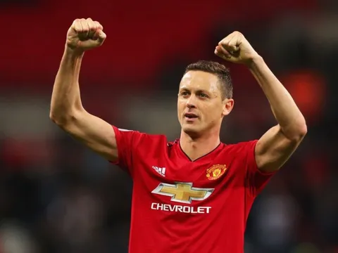 Đây, lý do BLĐ Man Utd gia hạn hợp đồng với Matic?