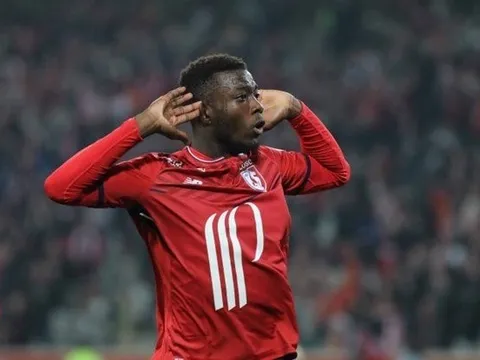 Đây, lý do "bom tấn" 80 triệu hủy mọi kèo chỉ để gia nhập Arsenal