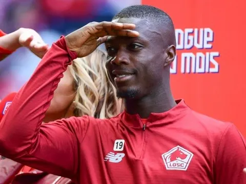 Đây, lý do "bom tấn" 80 triệu từ chối Man United, Napoli để lựa chọn Arsenal