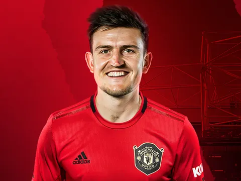 Đây! Lý do khiến Solskjaer và Guardiola khăng khăng Maguire "đẳng cấp thế giới"