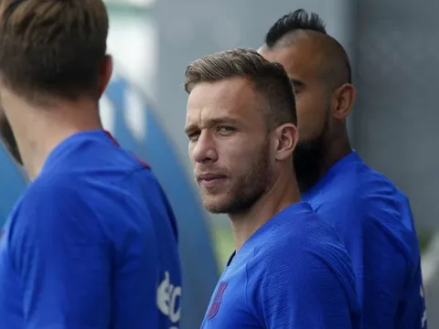 Đây, lý do khiến "Xavi 2.0" trở thành kẻ bất khả xâm phạm tại Barca