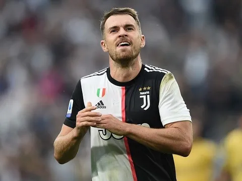 Đây! Lý do quan trọng khiến Ramsey khó quay lại Premier League