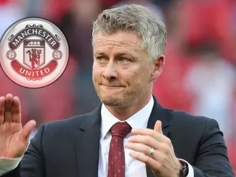 Đây, lý do Solskjaer bỏ tân binh thứ 4, kích hoạt 'siêu dự án' 145 triệu!