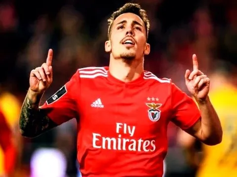 Đây, mảnh ghép duy nhất mà Man United còn thiếu