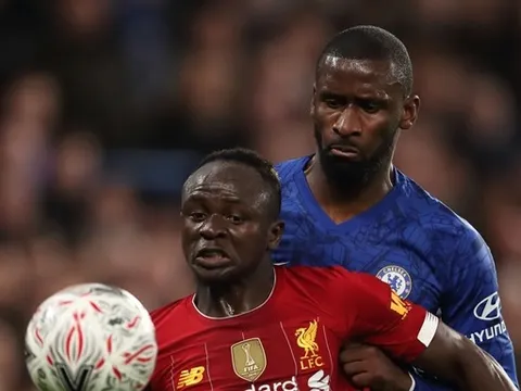 Người hạnh phúc nhất trong chiến thắng của Chelsea trước Liverpool