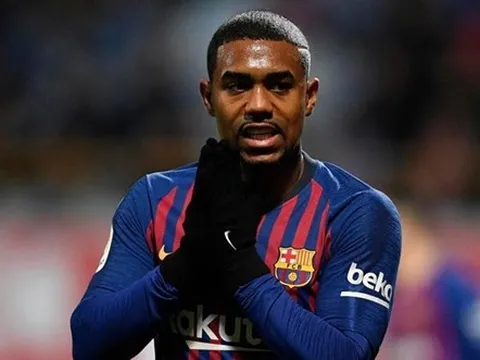 Đẩy người thừa sang Nga, động thái "một công đôi việc" của Barca