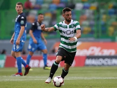 Đây! Rõ lí do vụ Man Utd - Bruno Fernandes bất ngờ bị đình trệ