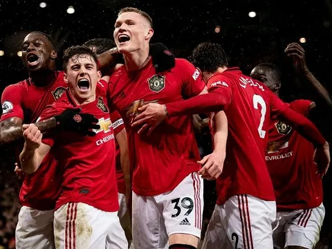Đây rồi, phương hướng chuyển nhượng Hè 2020 của Man Utd