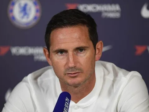 "Đây sẽ là chiếc cúp lịch sử của Chelsea"