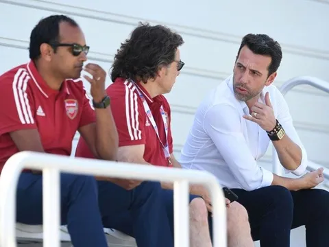 Đây! Thực hư vụ Arsenal gạt phăng 'Neymar 2.0', chọn Nicolas Pepe