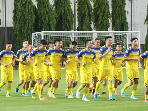 Đây! Tiêu chí để HLV Park Hang-seo tuyển quân