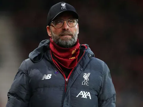 Đây! Viễn cảnh tồi tệ nhất đối với CĐV Liverpool mùa giải này