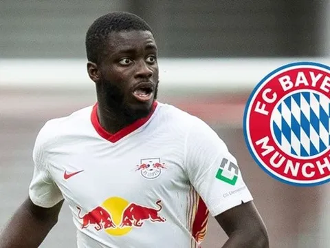 XONG! Đánh bại Premier League, Bayern sở hữu "đá tảng" khét tiếng