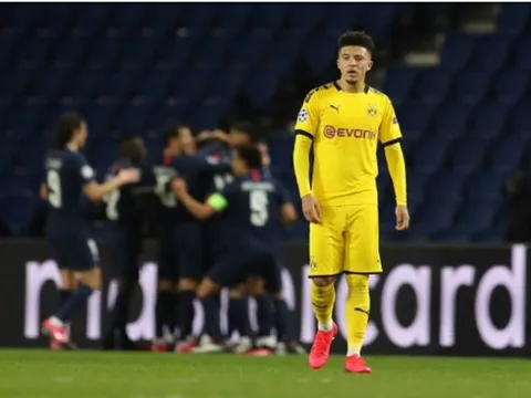 Tái thiết hàng công, Chelsea chi 80 triệu chiêu mộ "chuyên gia nằm cáng Barca"?