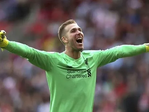 ''Thành thật mà nói, họ phòng ngự như những con thú vậy!''