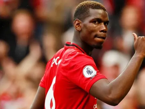 Để Pogba ra đi, Man United sẽ mất tất cả