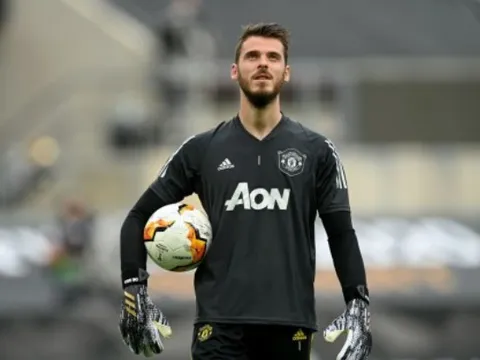 De Gea: "Đó là thứ mà Man United cần"