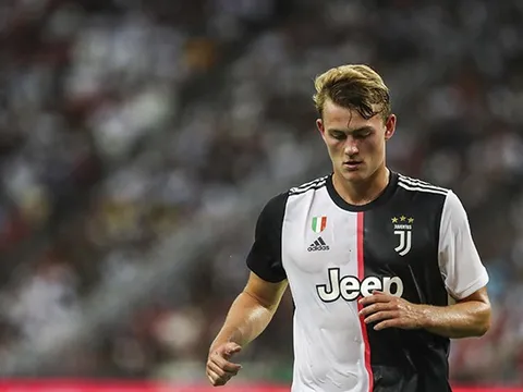 Bản hợp đồng '75 triệu euro' thừa nhận đang khó khăn tại Juventus