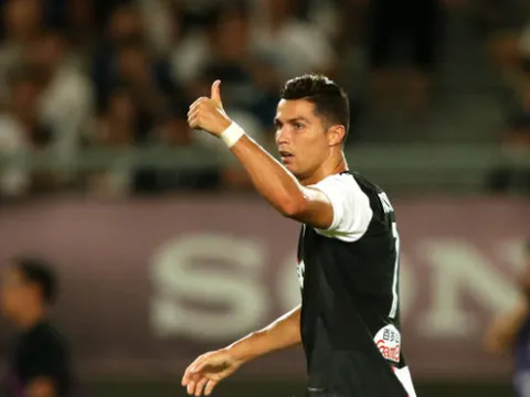 De Ligt phản lưới nhà, Ronaldo buộc phải tỏa sáng để giải nguy cho Juventus