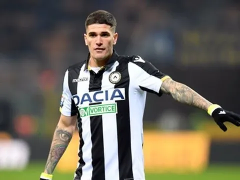 Vượt mặt Inter Milan, Liverpool hỏi mua sao 40 triệu euro