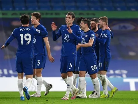 Để thắng Liverpool, đây là 3 điều Tuchel nên làm