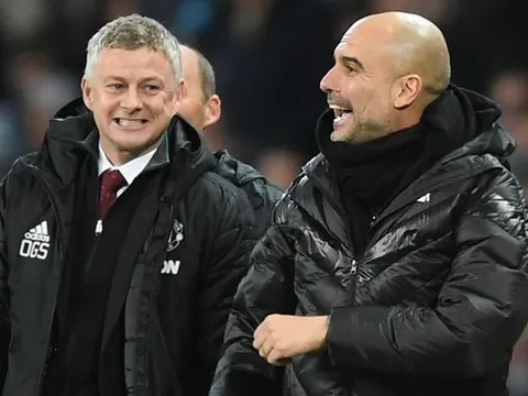 Để thắng Man City, đây là 3 điều Solskjaer nên làm
