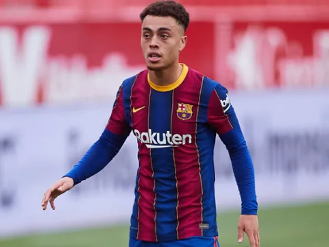 "Barca vẫn đang đua vô địch, vì thế trận thắng Sevilla rất quan trọng"