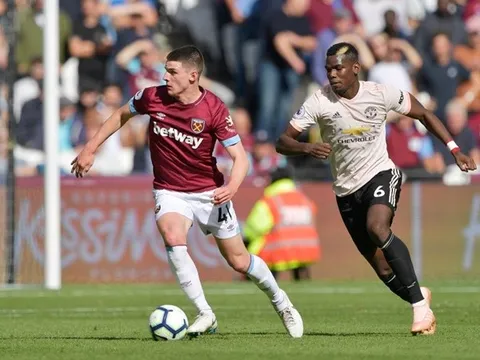 Sao EPL: 'Bạn nghĩ rằng Pogba muốn mình chấn thương?'