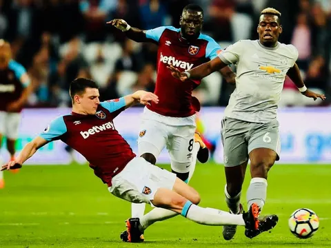XONG! Man Utd nhận câu trả lời của 'Matic 2.0' về việc đến Old Trafford